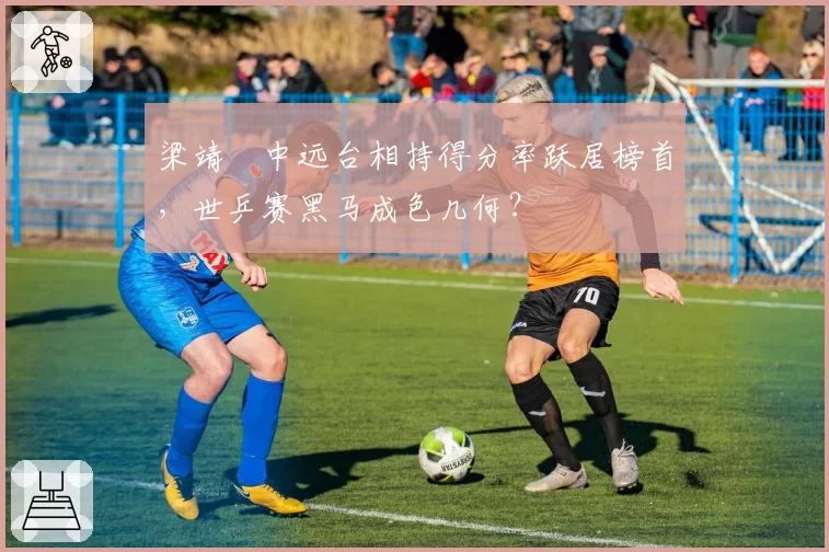 梁靖崑中远台相持得分率跃居榜首，世乒赛黑马成色几何？