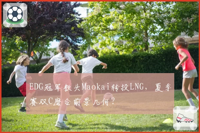 EDG冠军教头Maokai转投LNG，夏季赛双C磨合前景几何？