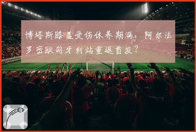 博塔斯膝盖受伤休养期满，阿尔法罗密欧匈牙利站重返首发？